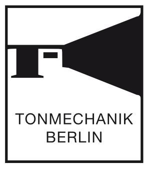 TONMECHANIK BERLIN